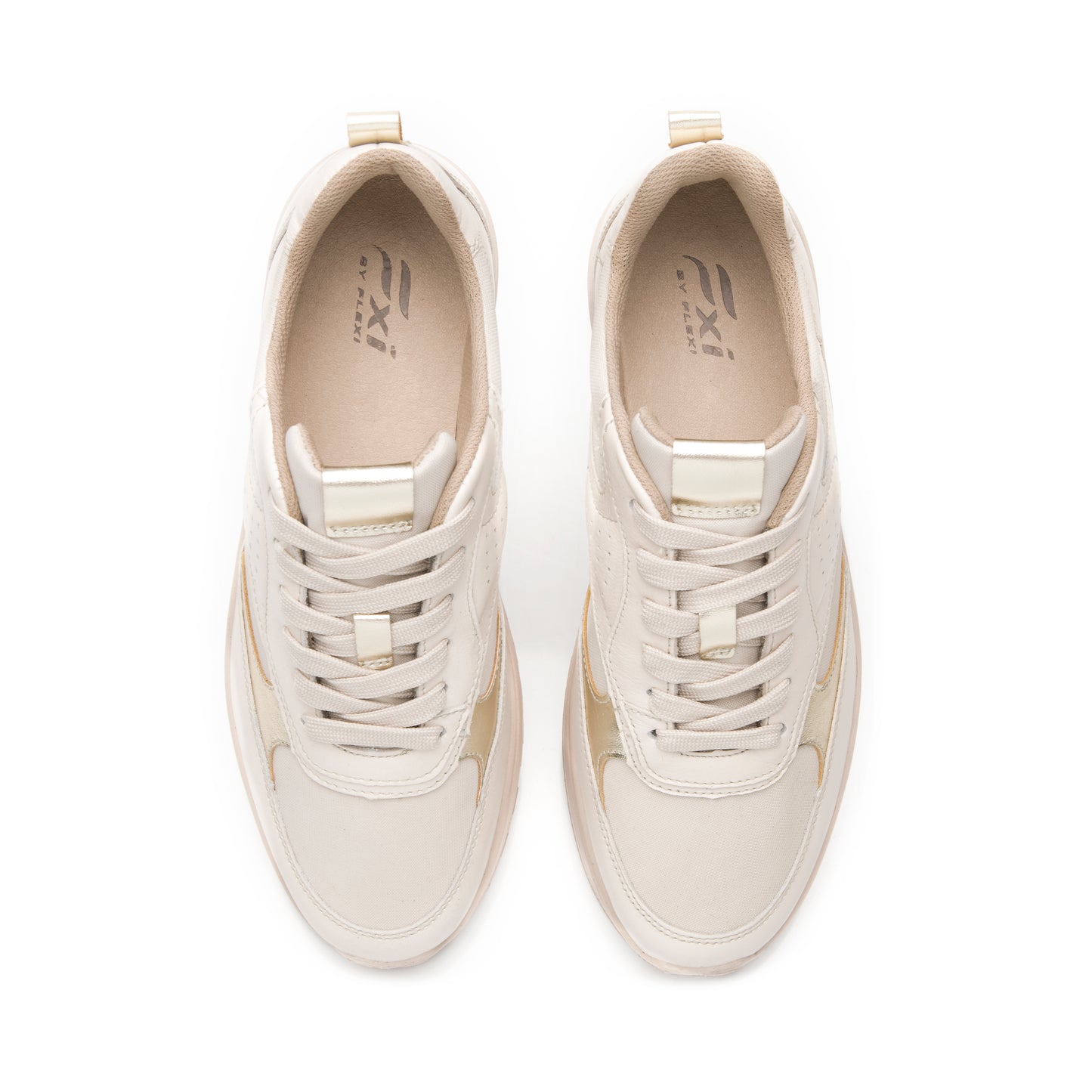 FXI DAMA 117210 BEIGE ATSIRI