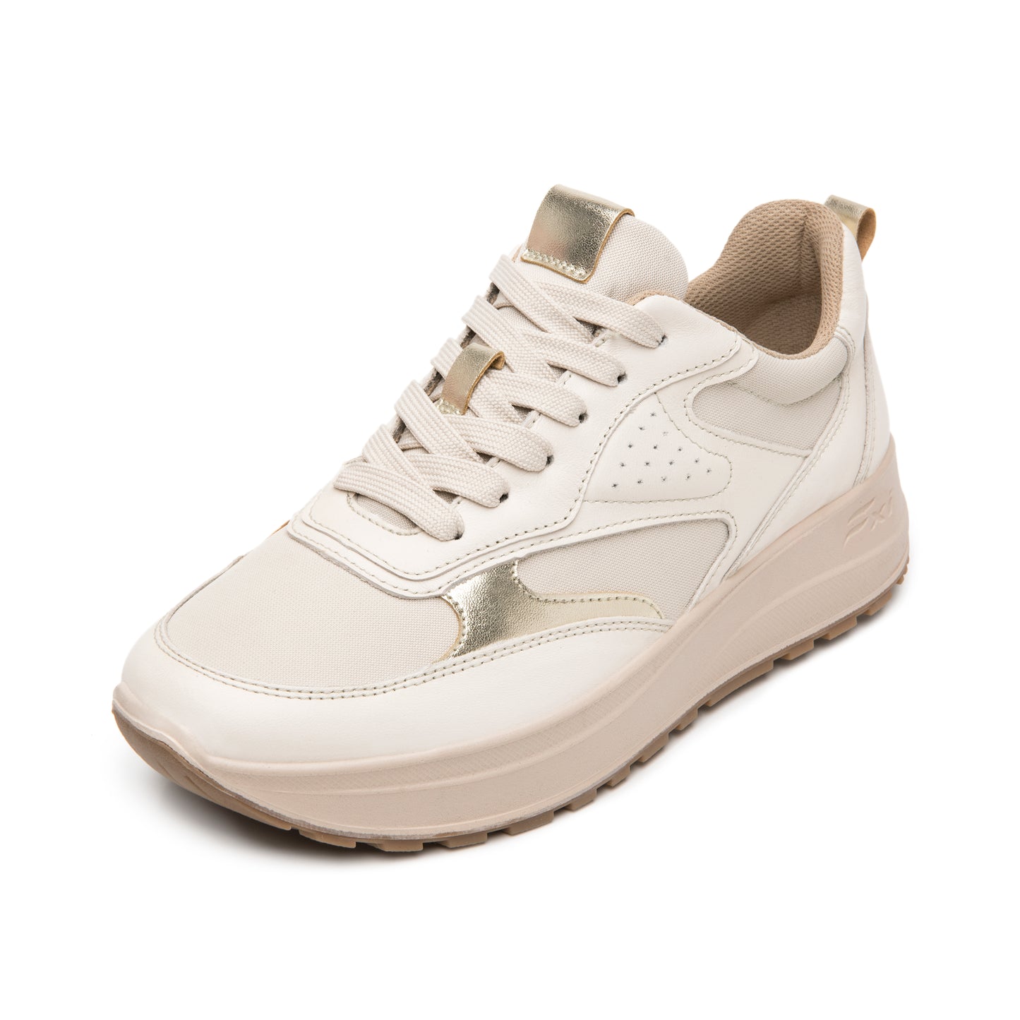 FXI DAMA 117210 BEIGE ATSIRI