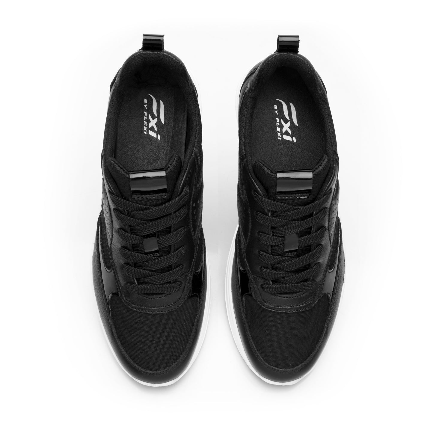 FXI DAMA 117210 NEGRO ATSIRI