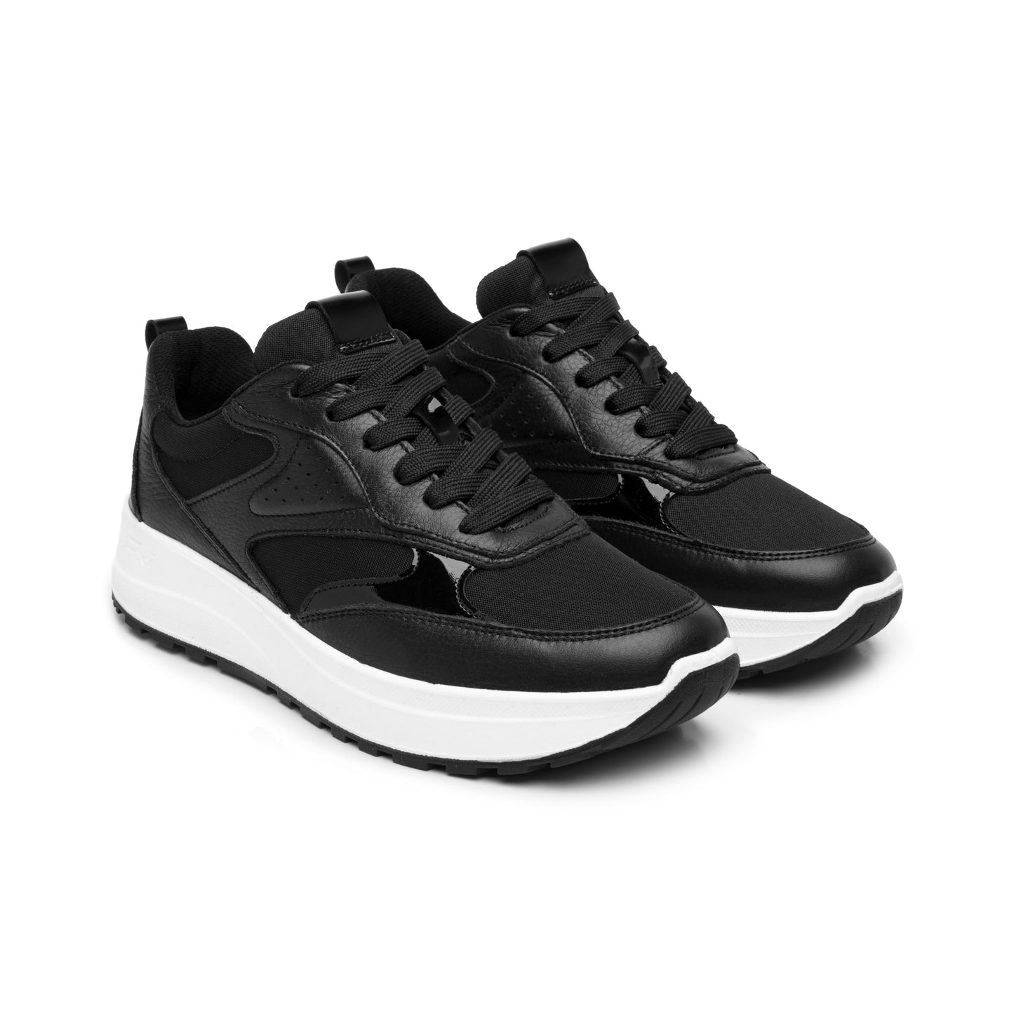 FXI DAMA 117210 NEGRO ATSIRI