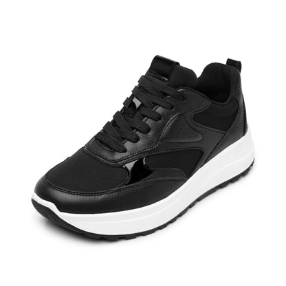 FXI DAMA 117210 NEGRO ATSIRI