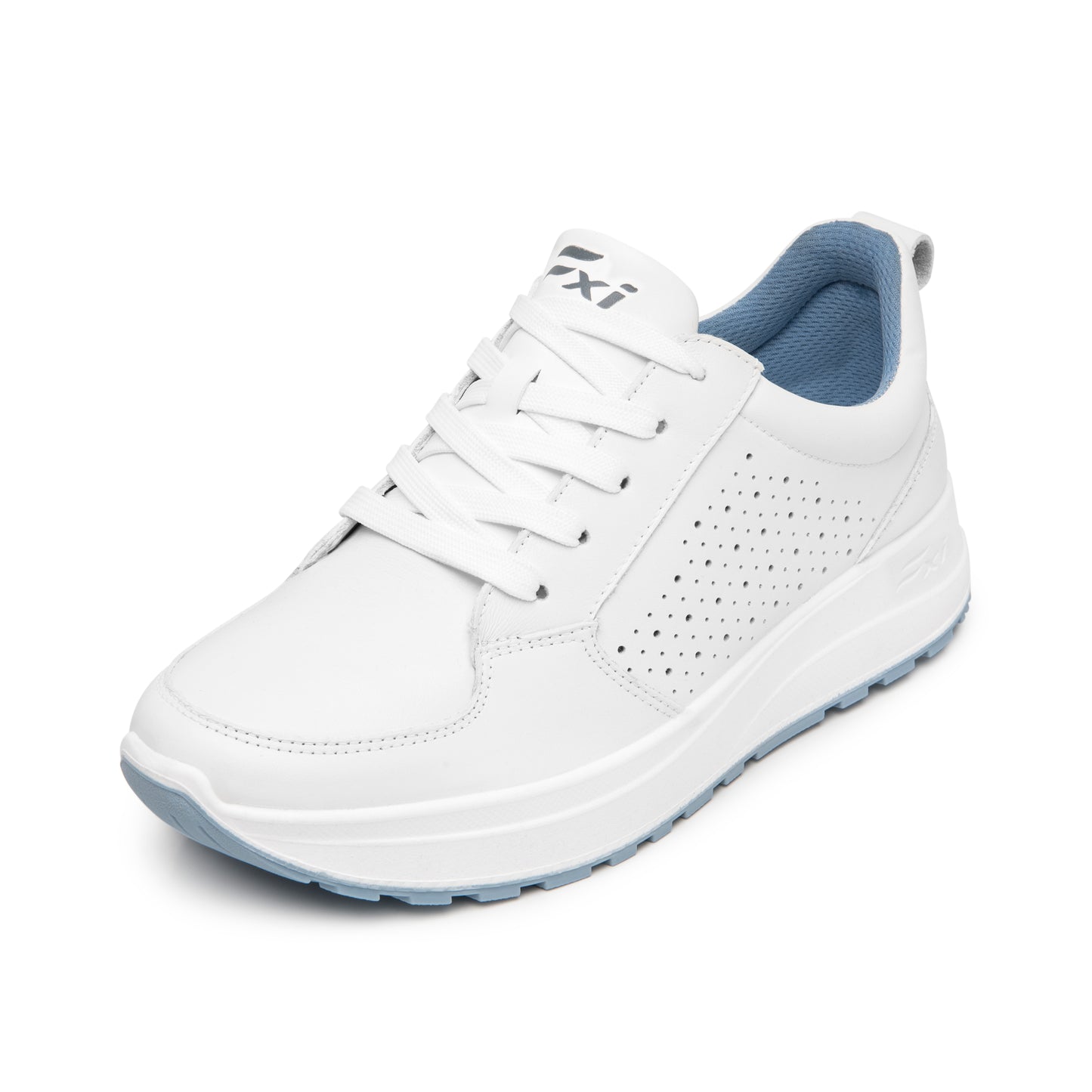 FXI DAMA 117212 BLANCO ATSIRI