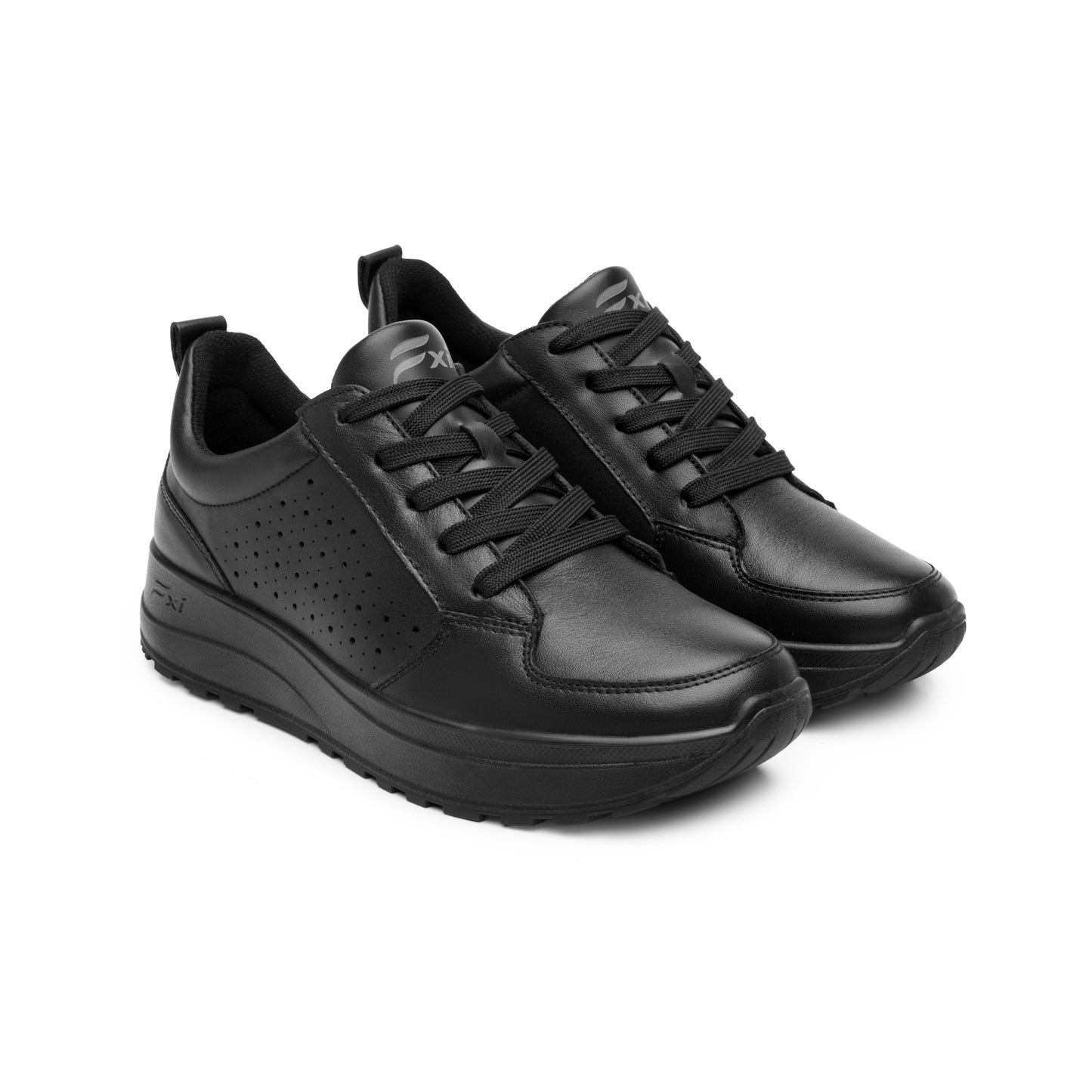 FXI DAMA 117212 NEGRO ATSIRI