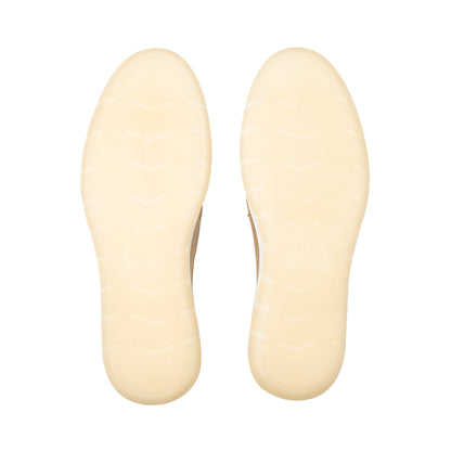 CHOCLO CASUAL PIEL 119303 DORADO ROSAURA