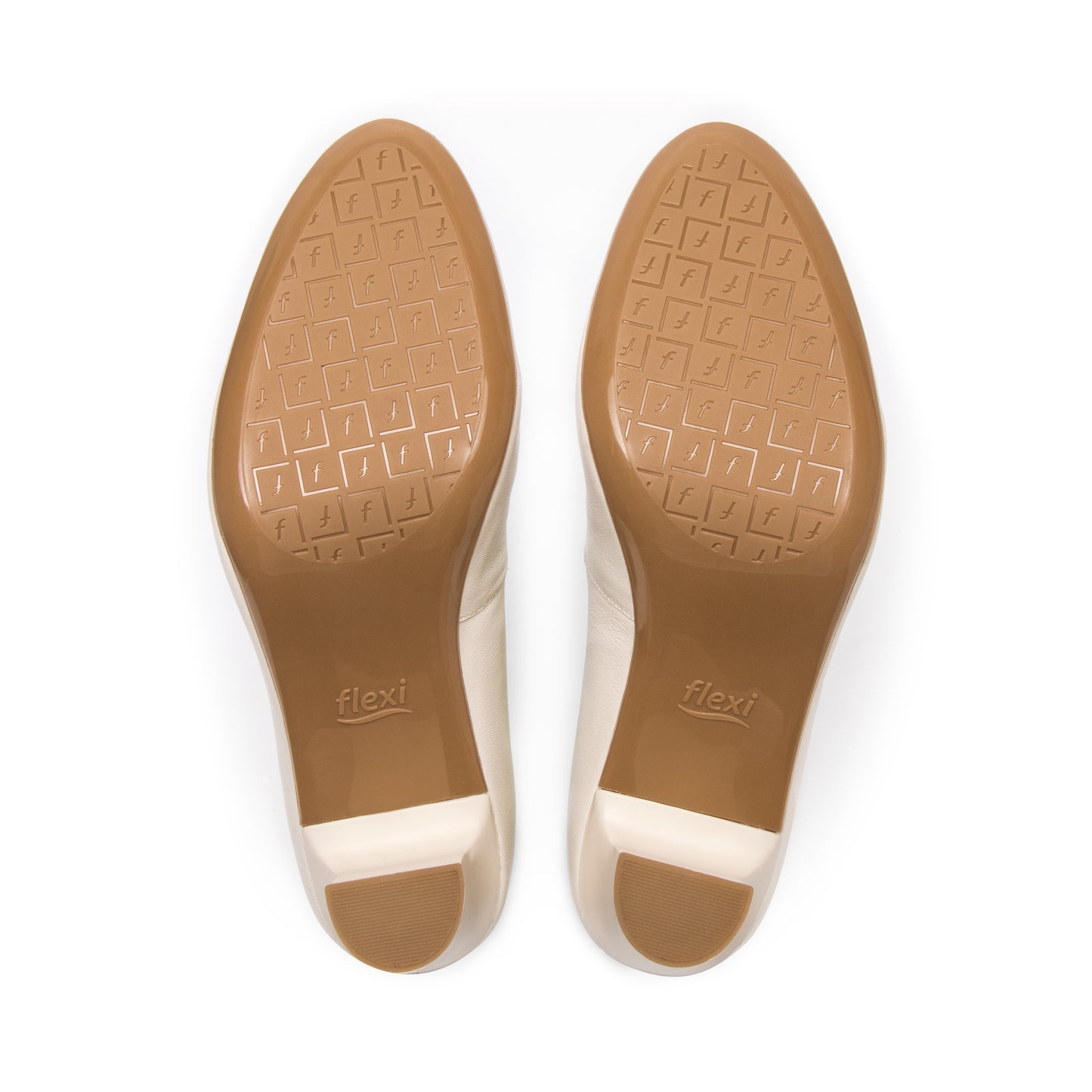 ZAPATILLA SEMIVESTIR PIEL 124401 ALGODîN PIPA