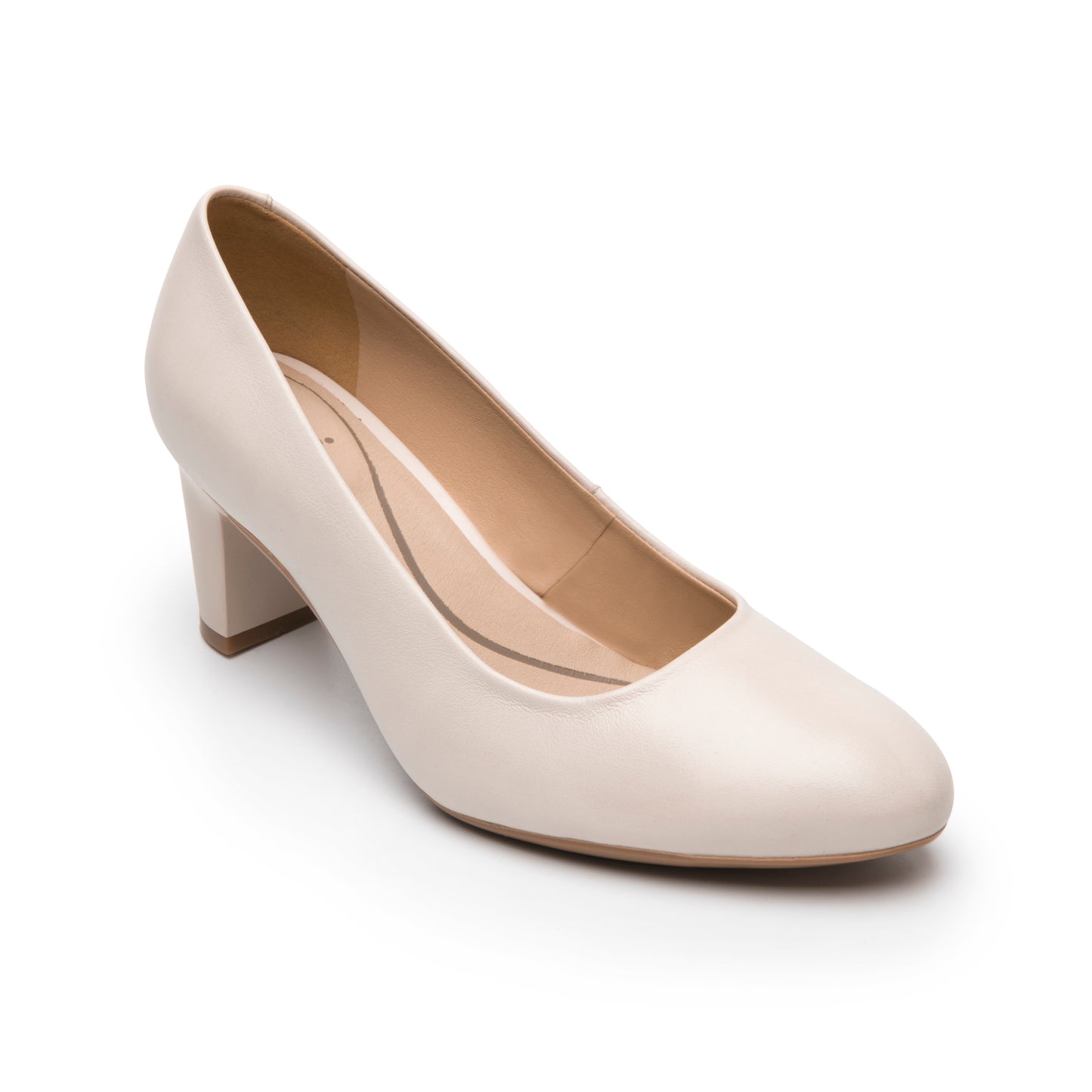 ZAPATILLA SEMIVESTIR PIEL 124401 ALGODîN PIPA