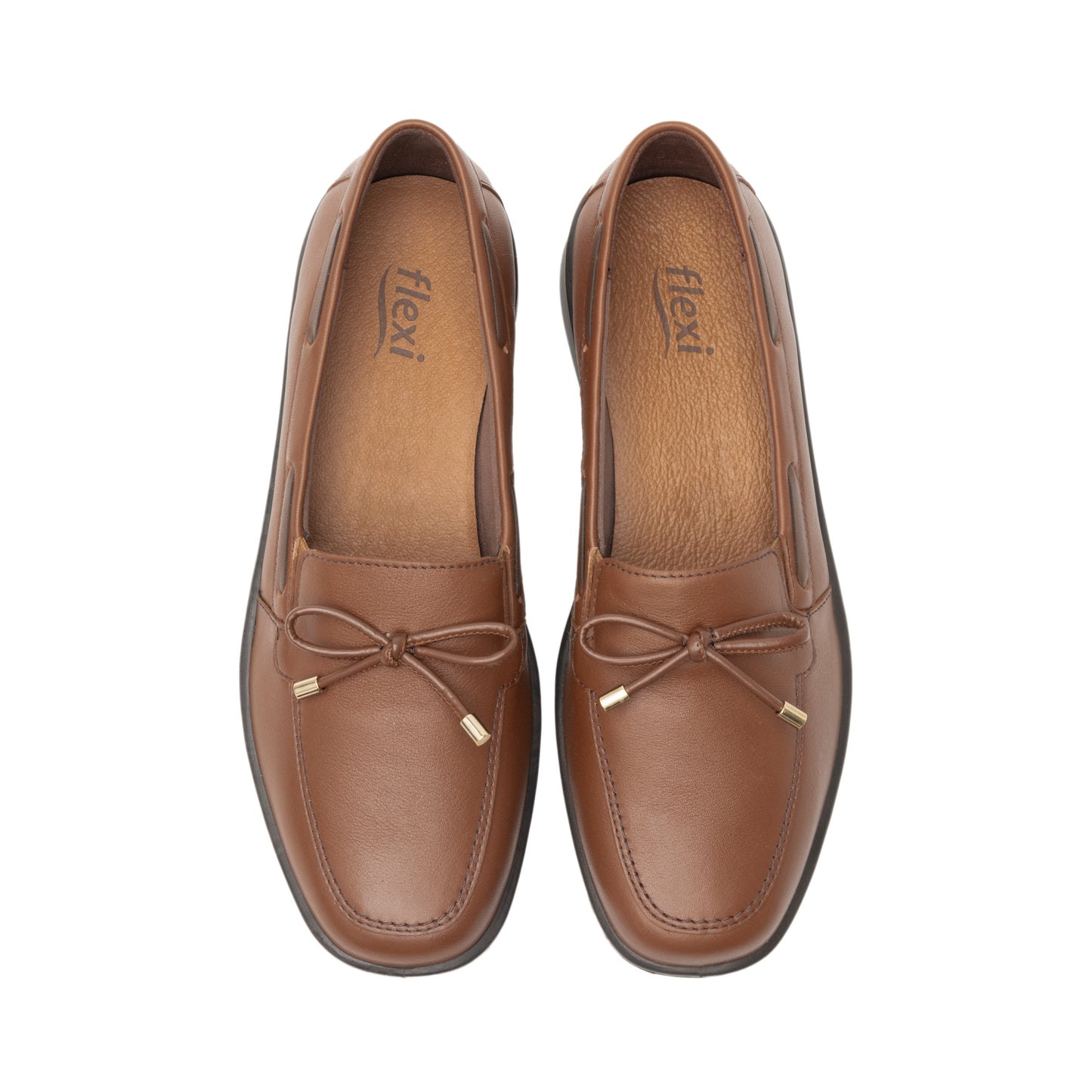 CONFORT DAMA 124505 TAN JENELLE