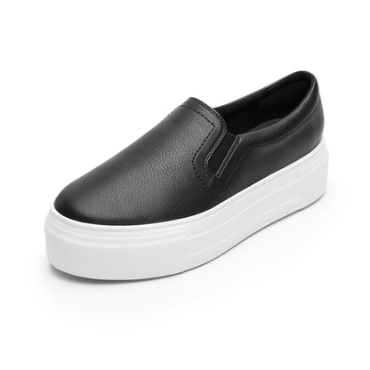 CHOCLO SPORT SINTETICO 125403 NEGRO LINA