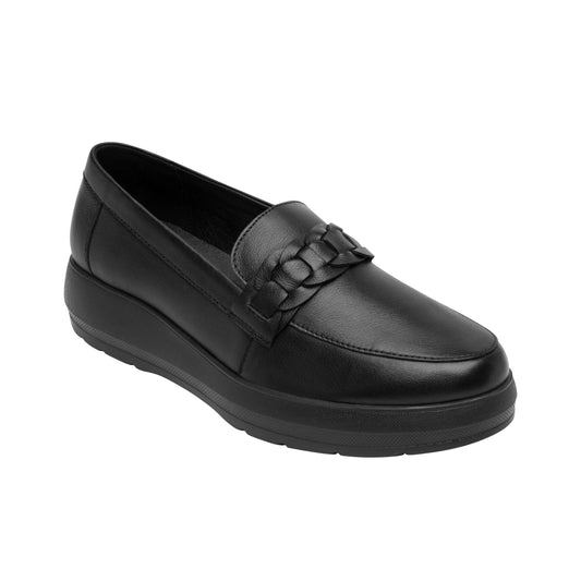 CONFORT DAMA 126711 NEGRO EDITH