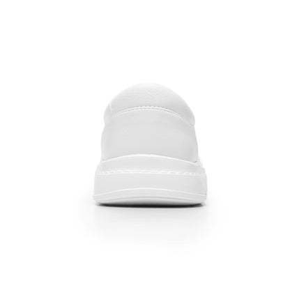 CHOCLO SPORT SINTETICO 129203 BLANCO BARDI