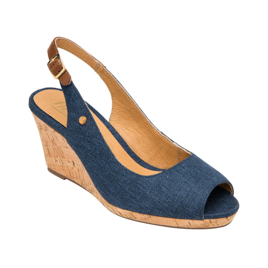SANDALIA DAMA 129605 MARINO VIANA
