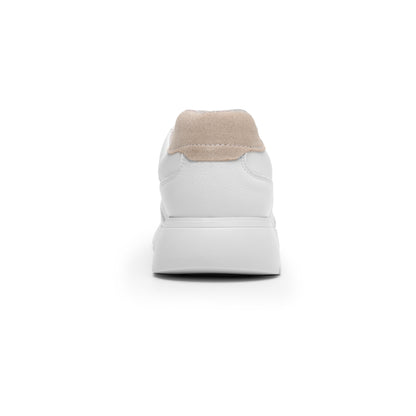 SPORT DAMA 129701 BLANCO LUCENA