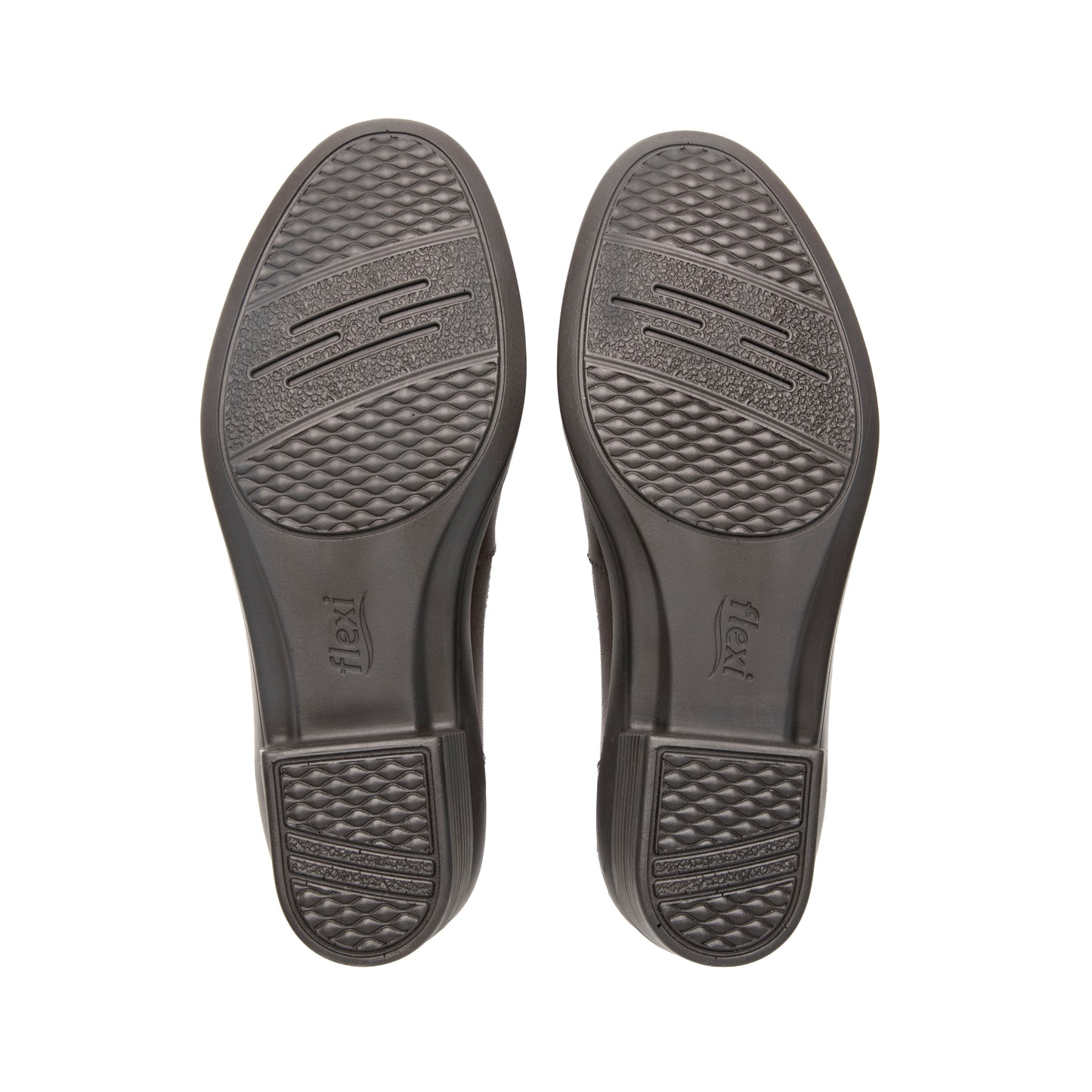 CONFORT DAMA 130005 CHOCOLATE RAISSA