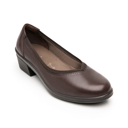 CONFORT DAMA 130005 CHOCOLATE RAISSA