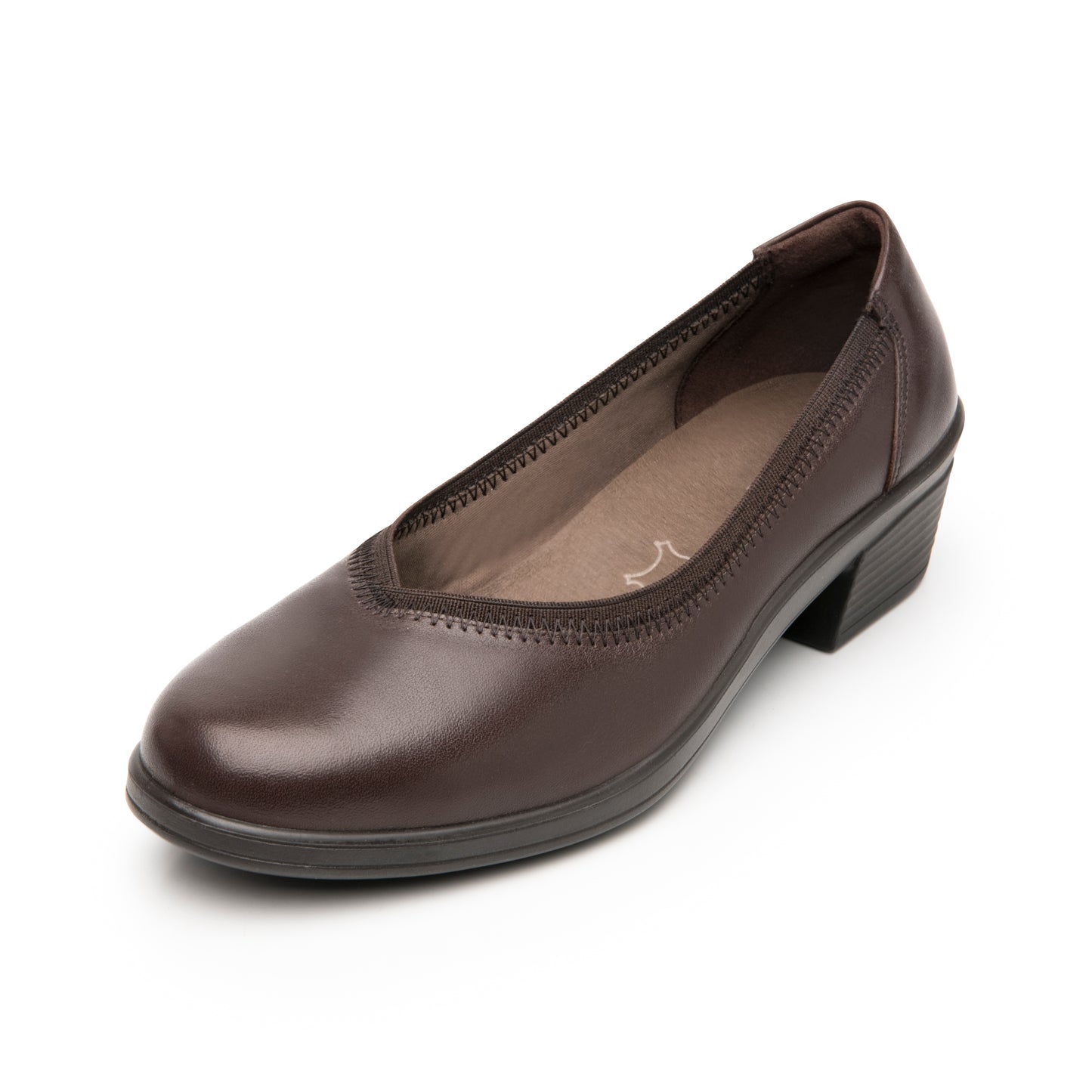 CONFORT DAMA 130005 CHOCOLATE RAISSA