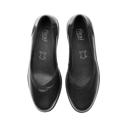 CONFORT DAMA 130005 NEGRO RAISSA