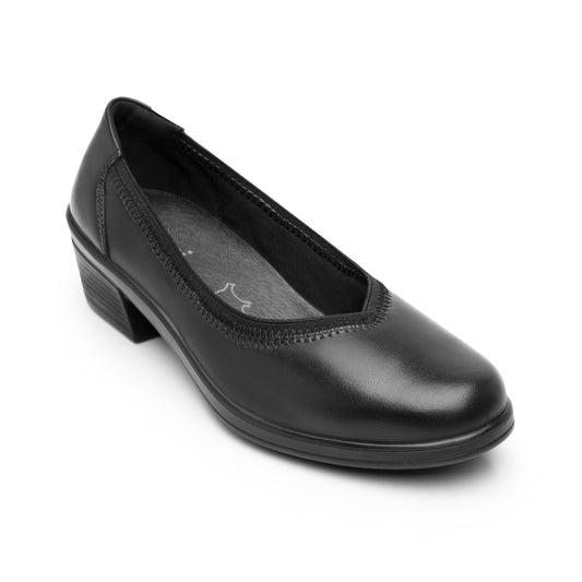 CONFORT DAMA 130005 NEGRO RAISSA