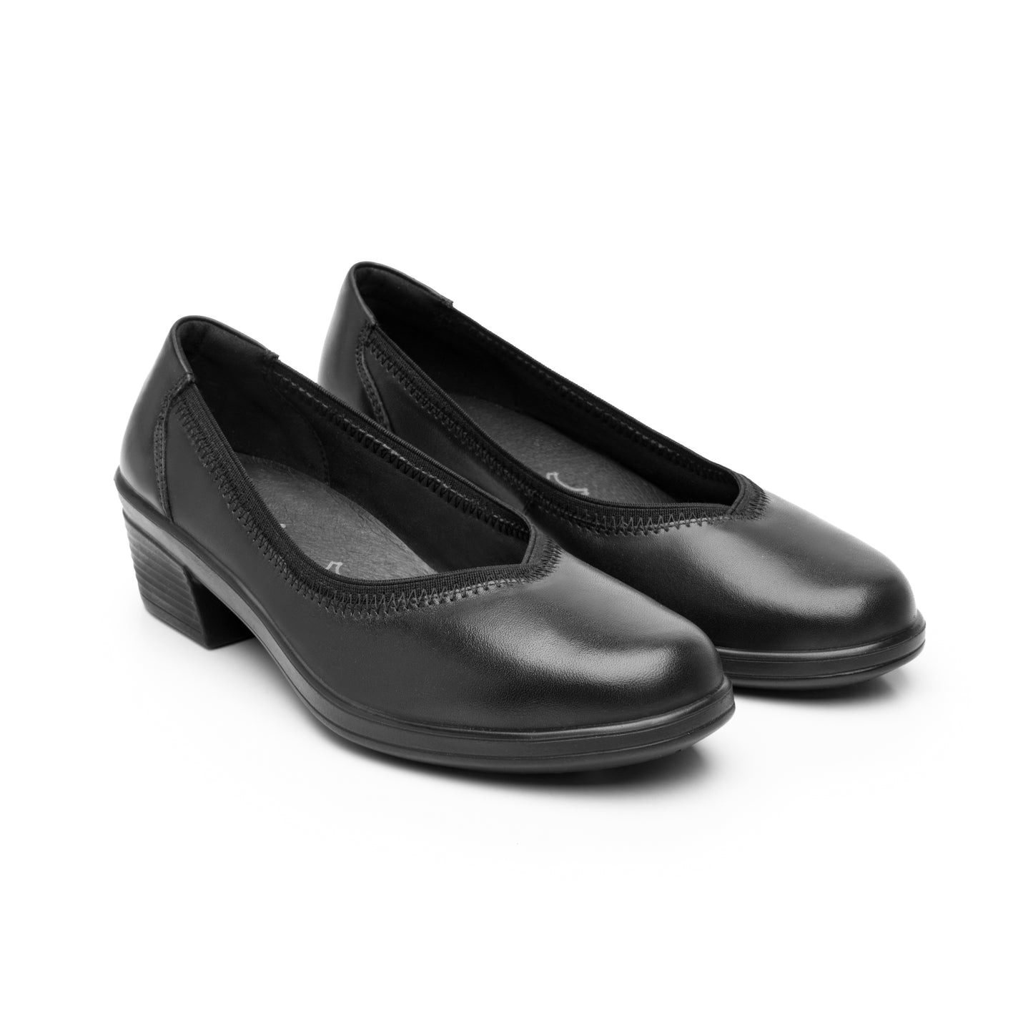 CONFORT DAMA 130005 NEGRO RAISSA