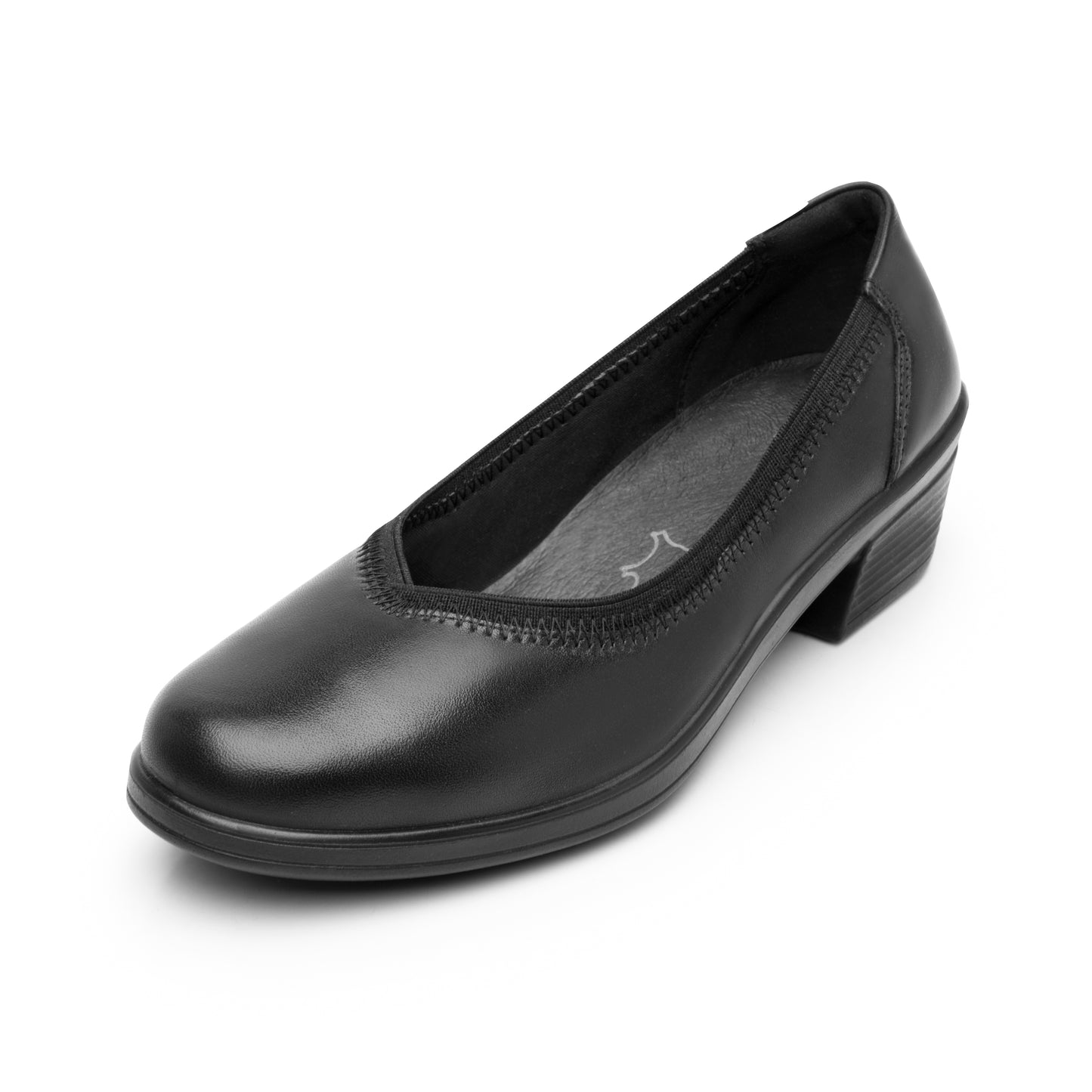 CONFORT DAMA 130005 NEGRO RAISSA