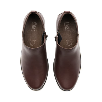 BOTÍN DAMA 130009 VINO RAISSA