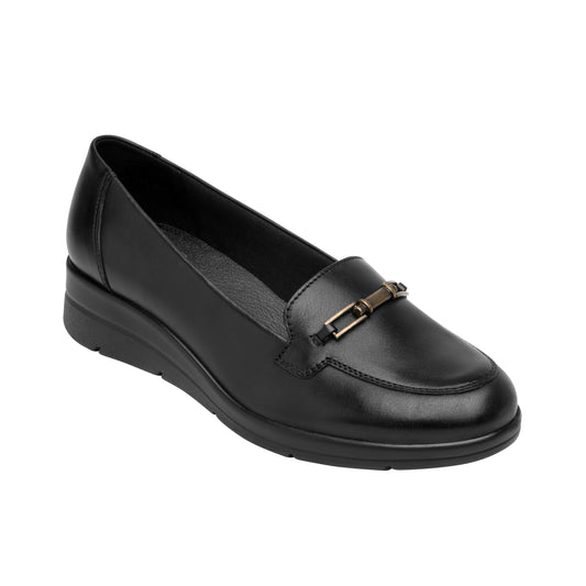 CONFORT DAMA 130402 NEGRO AREL