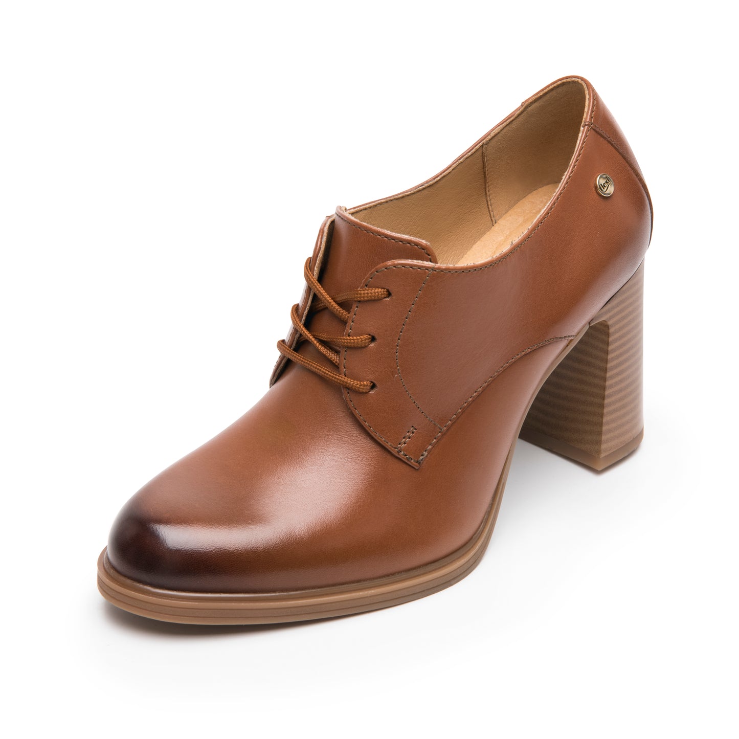 CHOCLO SEMIVESTIR PIEL 130602 TAN MARIELA