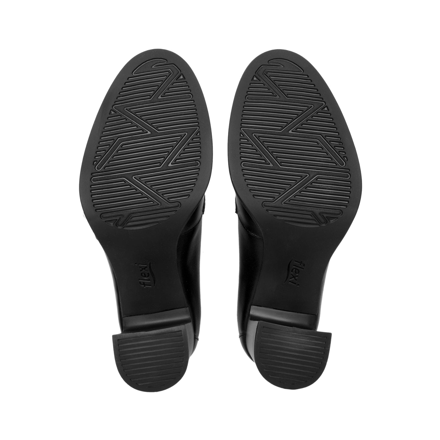 ZAPATILLA DAMA 130605 NEGRO MARIELA