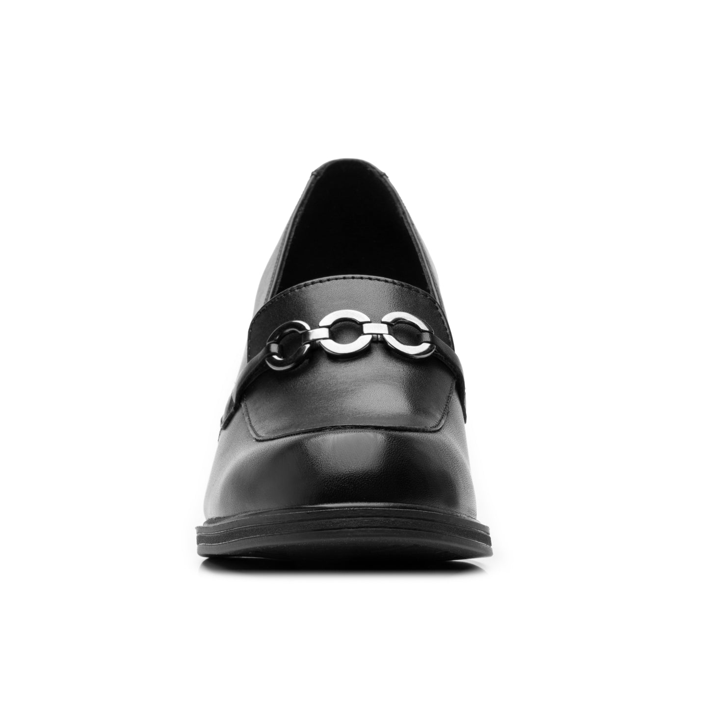 ZAPATILLA DAMA 130605 NEGRO MARIELA