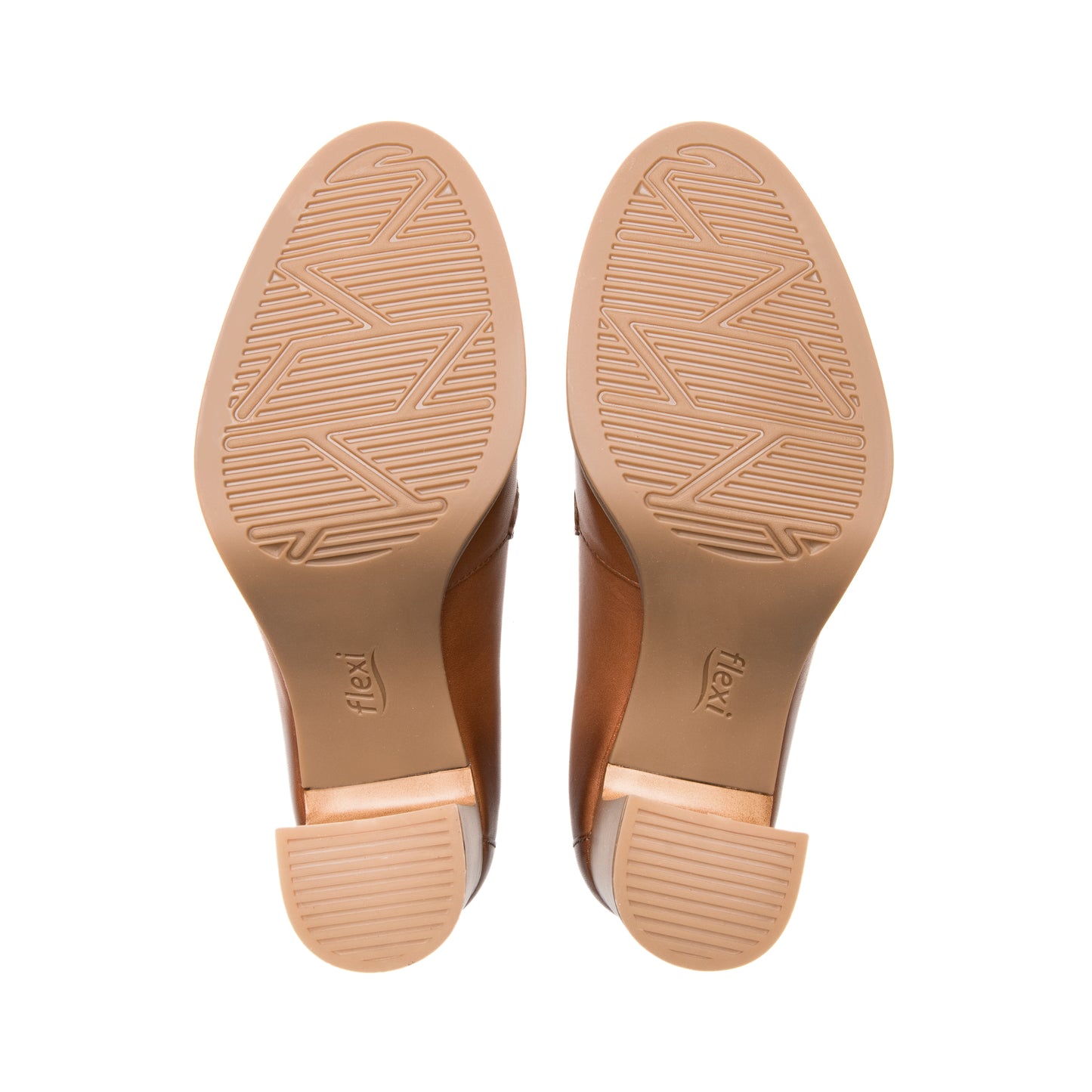 ZAPATILLA DAMA 130605 TAN MARIELA