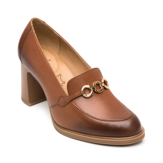 ZAPATILLA DAMA 130605 TAN MARIELA