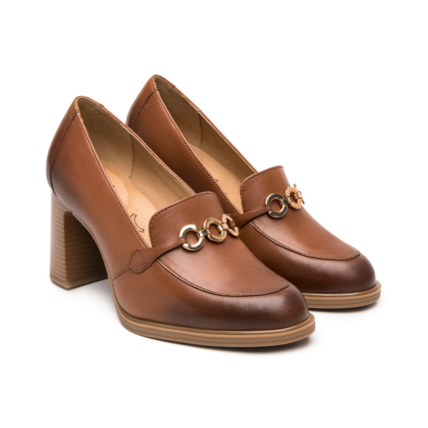 ZAPATILLA DAMA 130605 TAN MARIELA