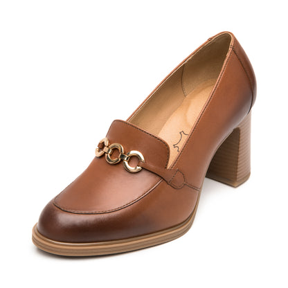 ZAPATILLA DAMA 130605 TAN MARIELA