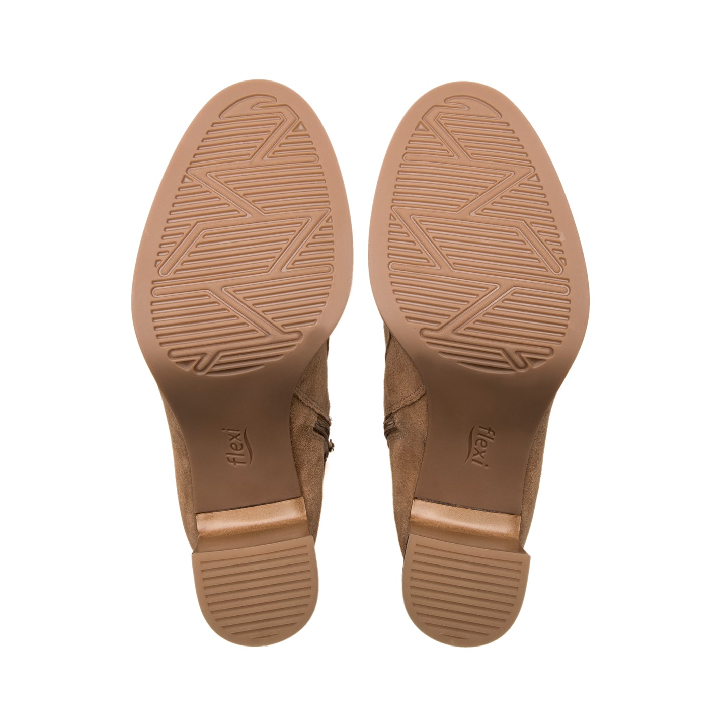 BOTÍN DAMA 130606 ARENA MARIELA