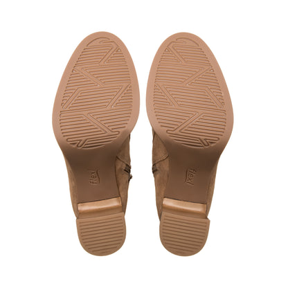 BOTÍN DAMA 130606 ARENA MARIELA