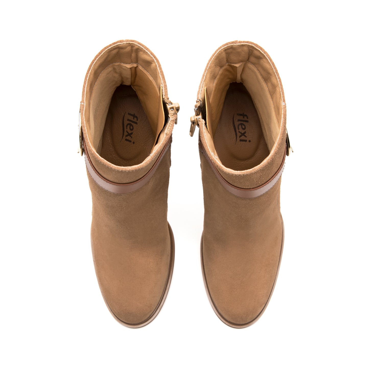 BOTÍN DAMA 130606 ARENA MARIELA