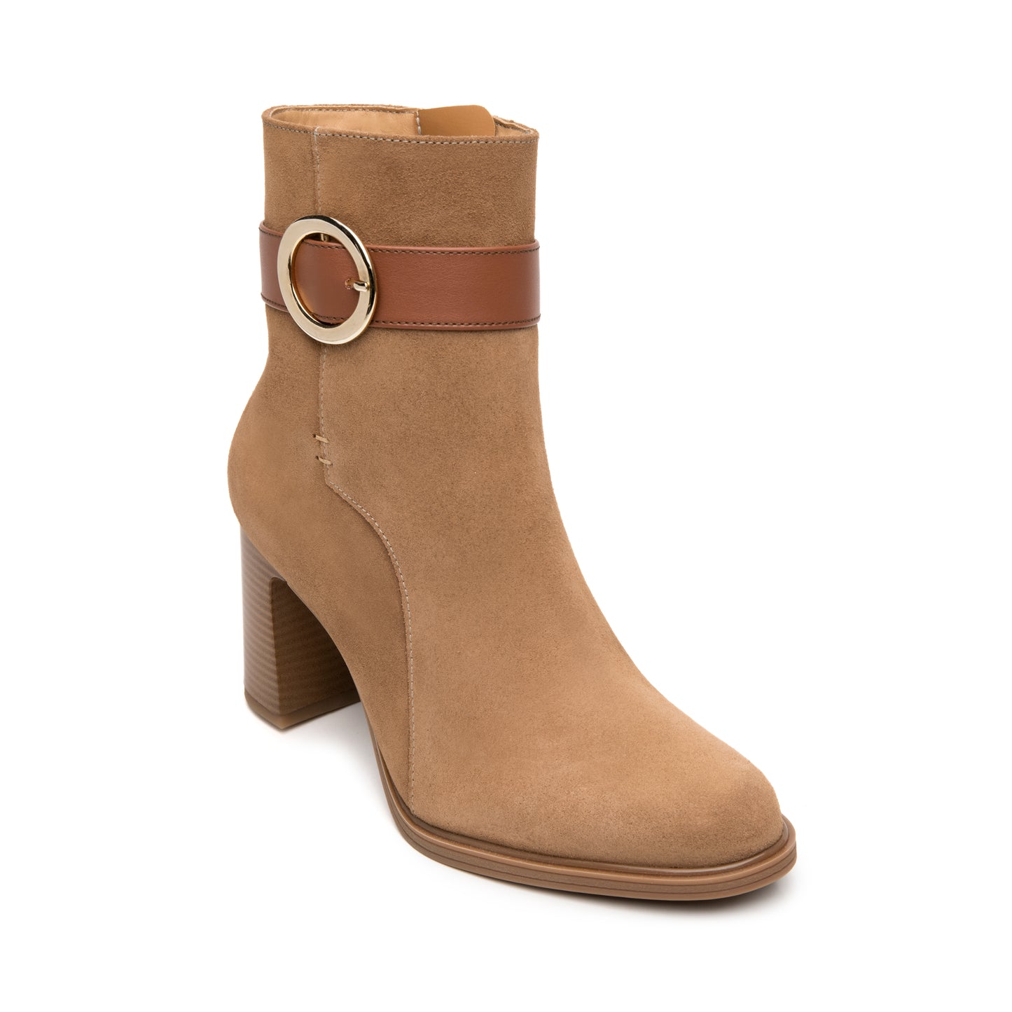 BOTÍN DAMA 130606 ARENA MARIELA