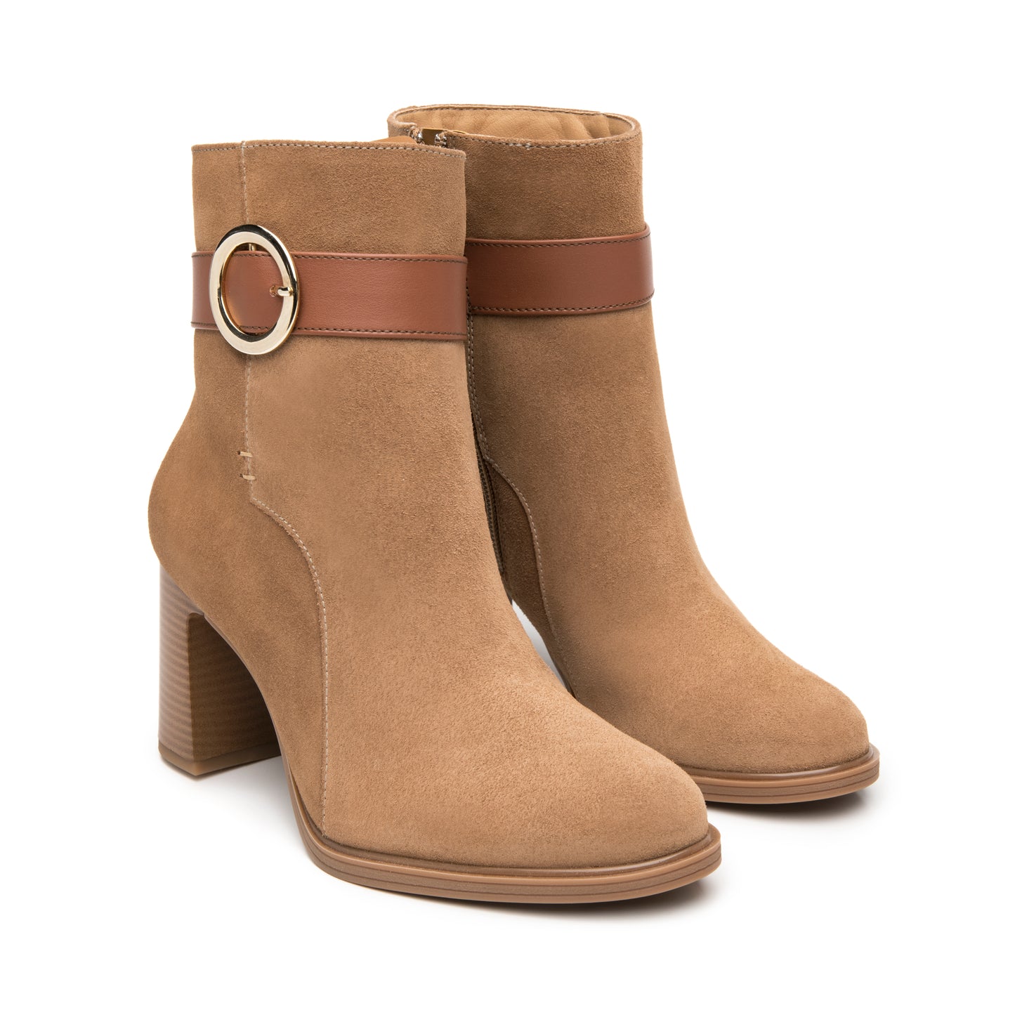 BOTÍN DAMA 130606 ARENA MARIELA