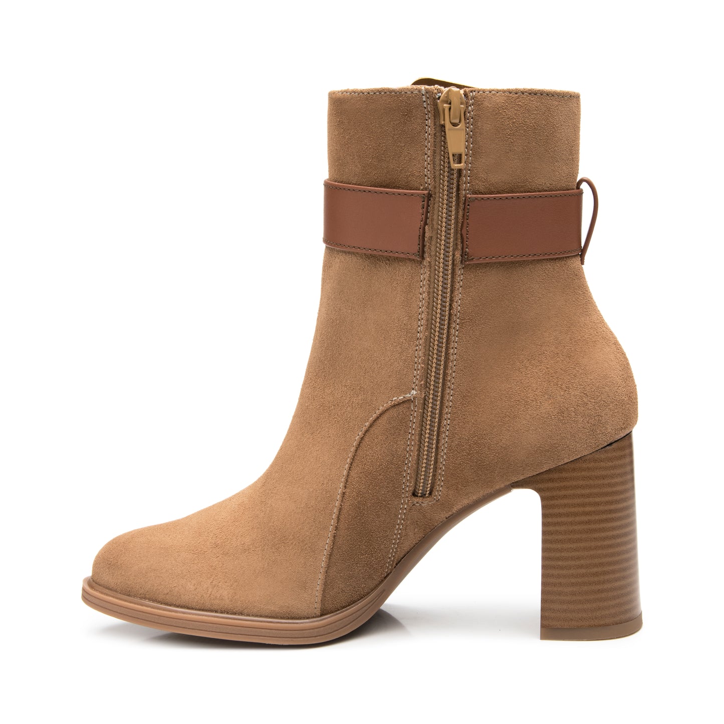 BOTÍN DAMA 130606 ARENA MARIELA