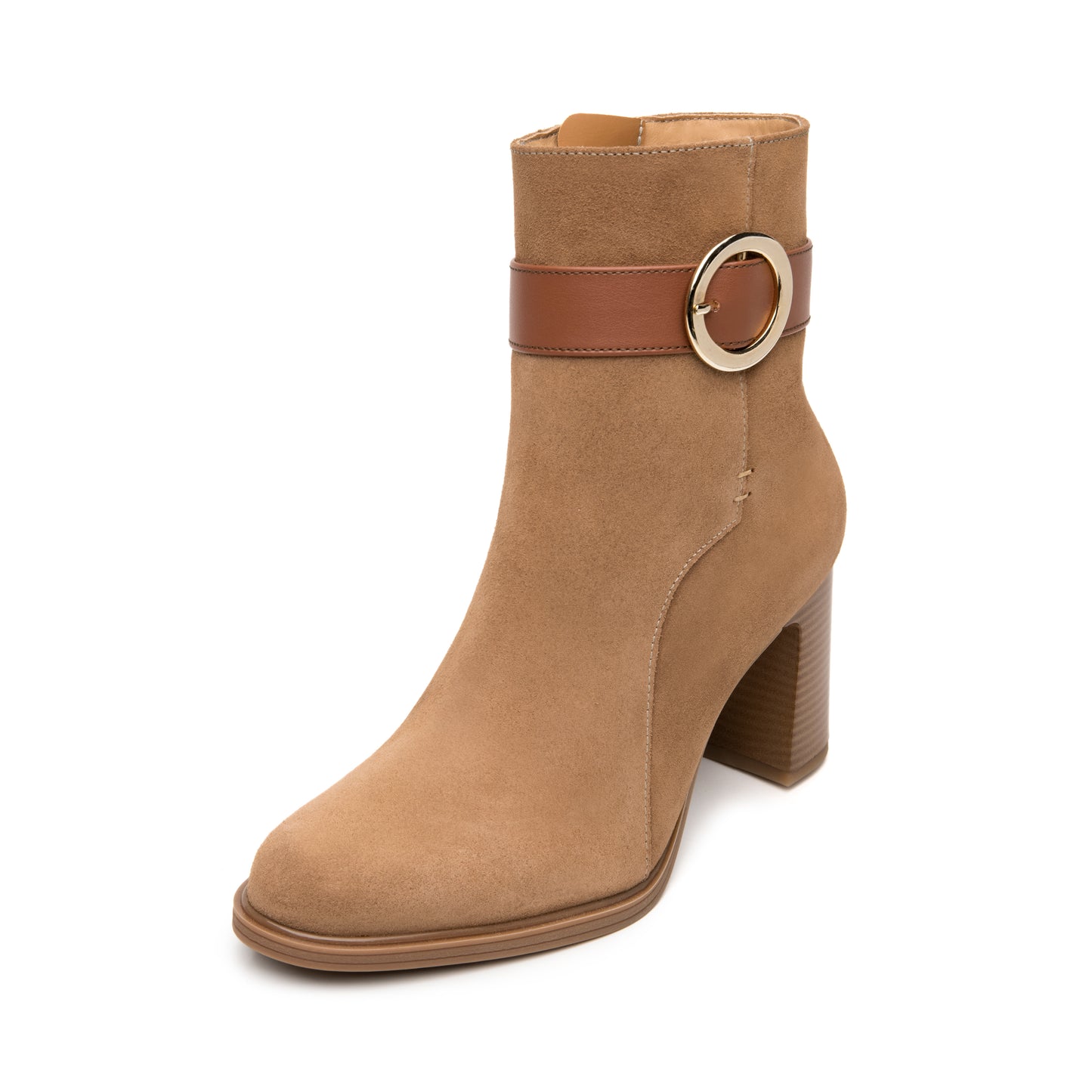 BOTÍN DAMA 130606 ARENA MARIELA