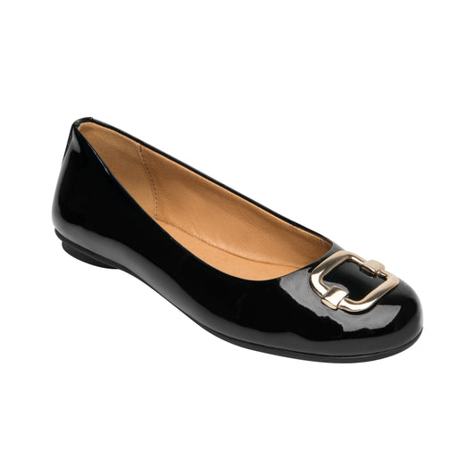 FLAT DAMA 130803 NEGRO RIHANNA