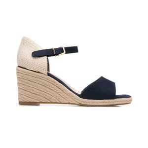 SANDALIA DAMA 130902 NAVY LIVIAN