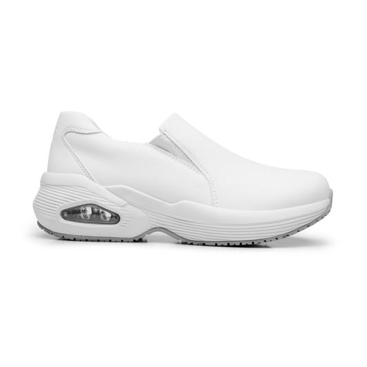 Sneaker Cápsula De Aire Flexi para Mujer Estilo 131506 Blanco