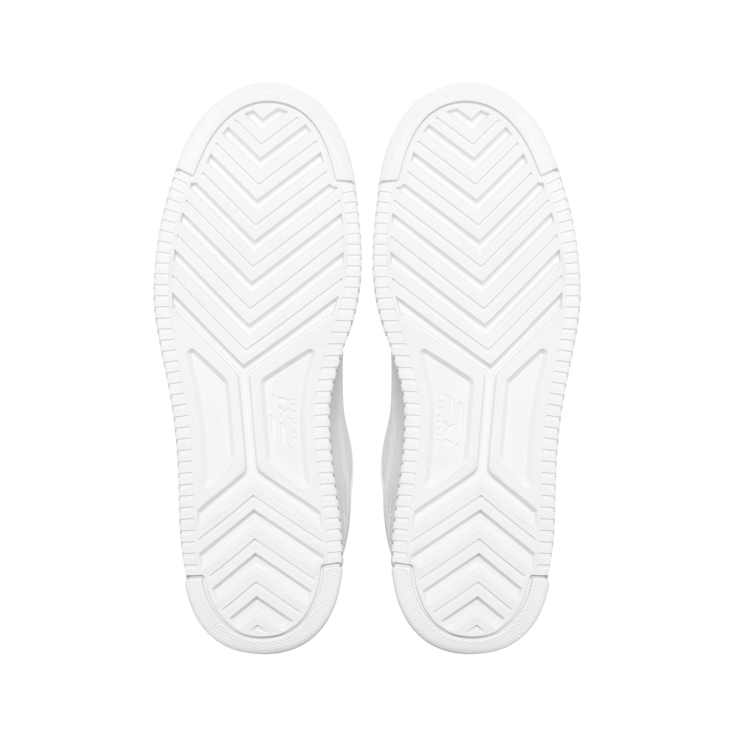 CHOCLO SPORT PIEL 131601 BLANCO INNA