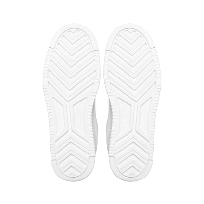 CHOCLO SPORT PIEL 131601 BLANCO INNA