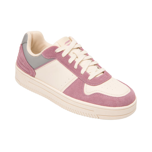 FXI DAMA 131604 BEIGE MULTICOLOR INNA