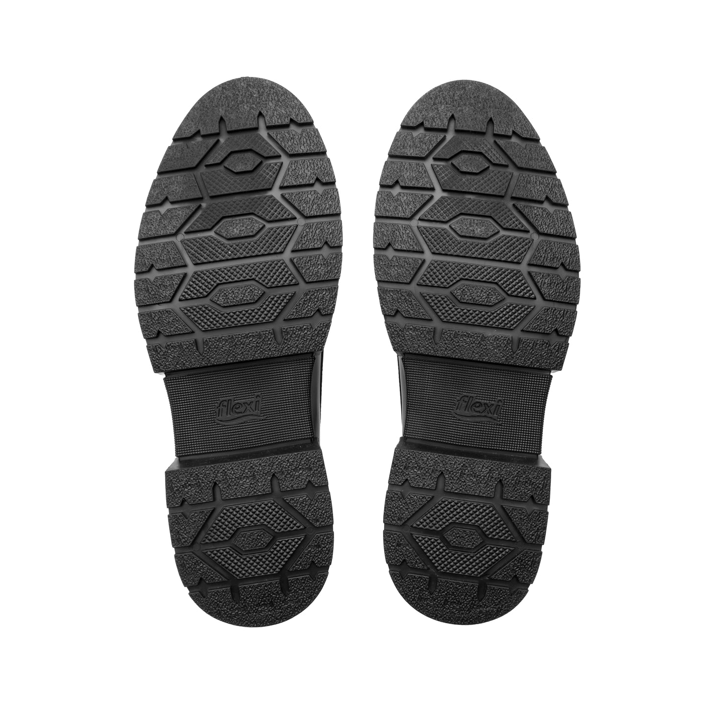 MODA DAMA 131902 NEGRO ANTICA