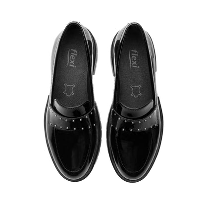 MODA DAMA 131902 NEGRO ANTICA