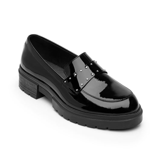 MODA DAMA 131902 NEGRO ANTICA