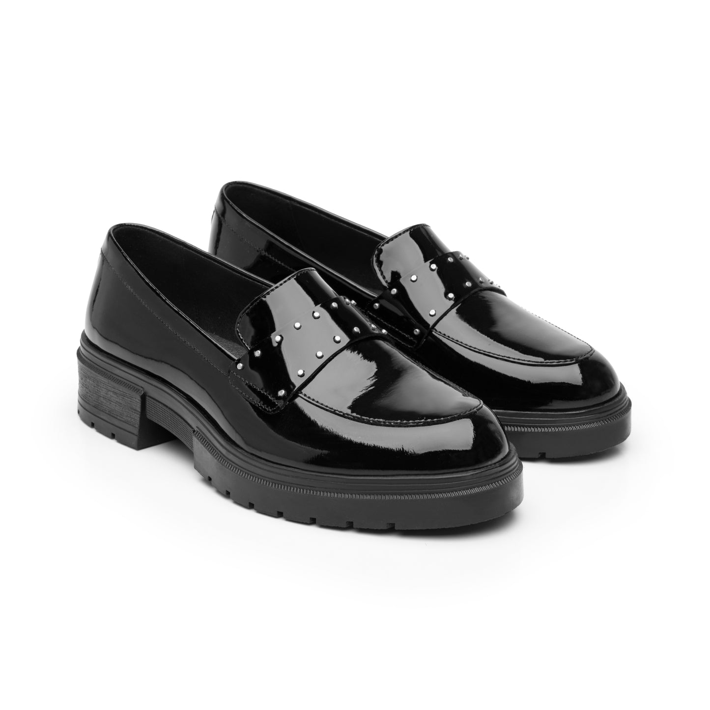 MODA DAMA 131902 NEGRO ANTICA