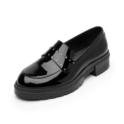 MODA DAMA 131902 NEGRO ANTICA